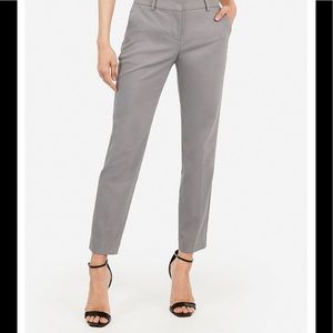 NWT express columnist pant